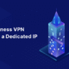 VPN IP Dedicated