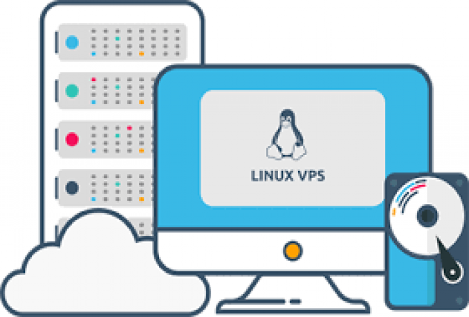 VPS Linux