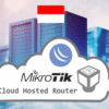 VPS Mikrotik