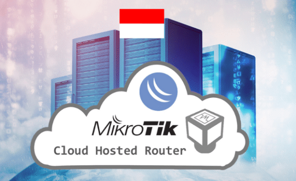 VPS Mikrotik
