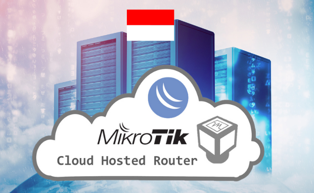 VPS Mikrotik