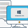 VPS RDP Windows