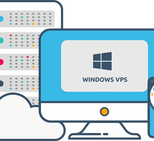 VPS RDP Windows