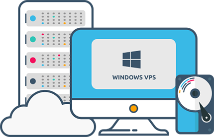 VPS RDP Windows